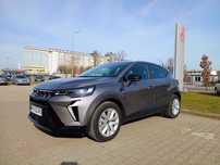 Mitsubishi ASX Samochód demonstracyjny