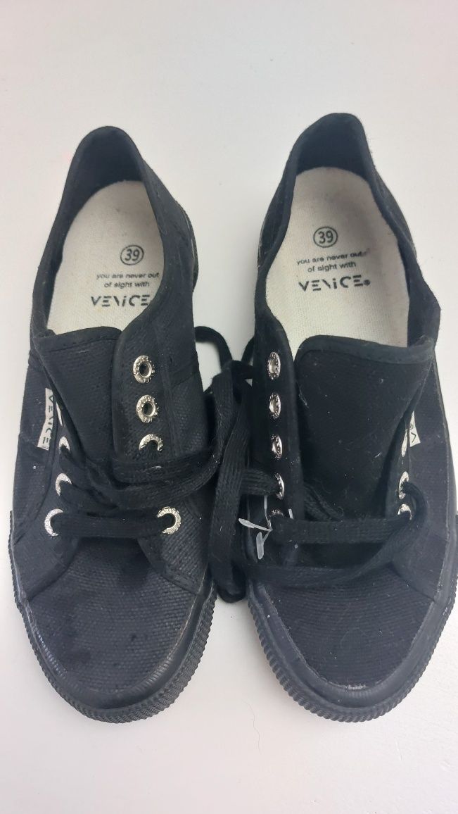 Buty, trampki venice