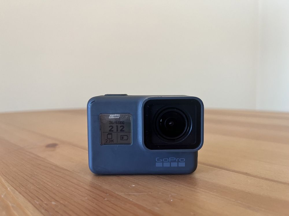 GoPro Hero 5 Black