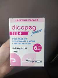 Dicopeg junior free