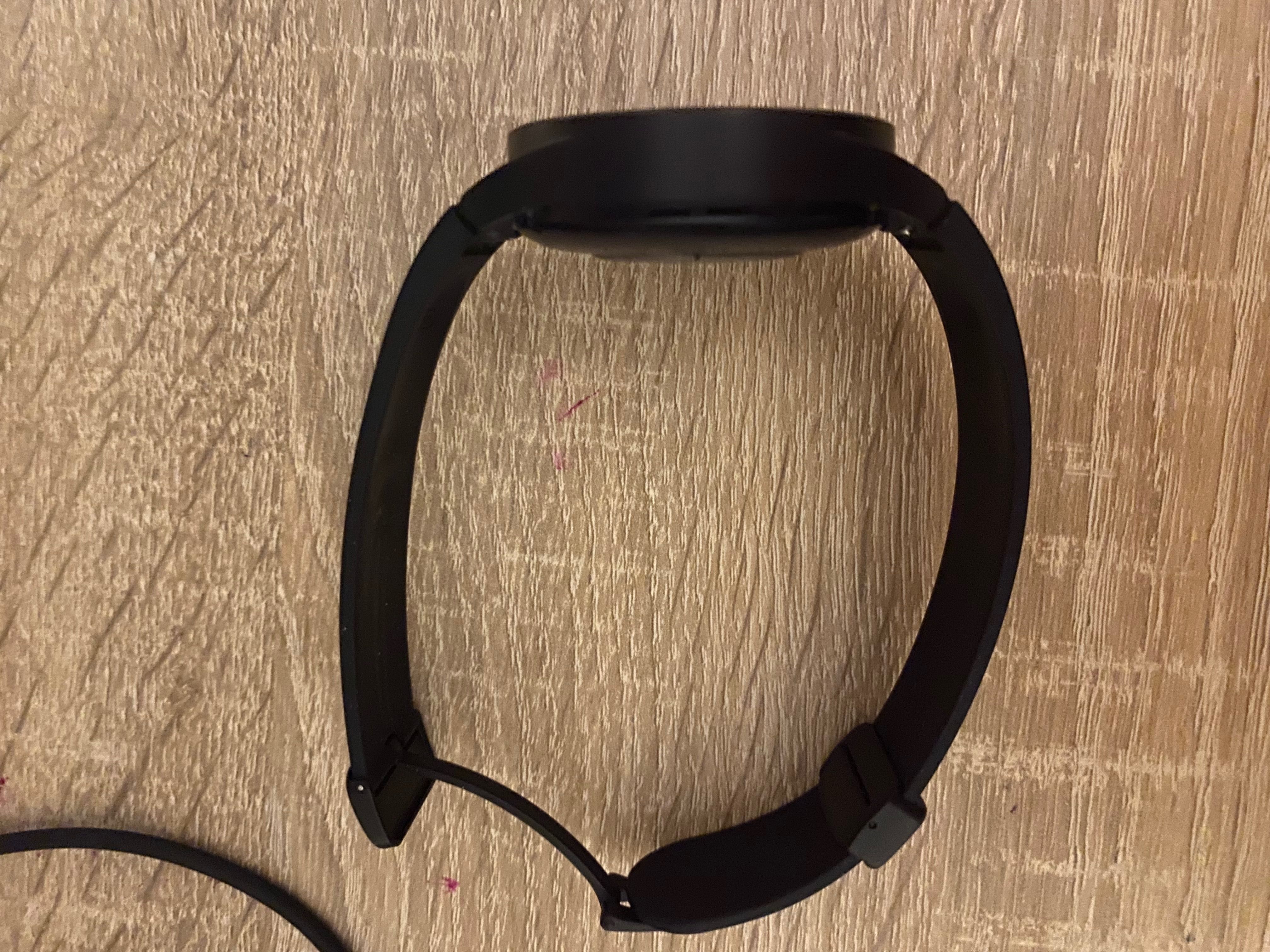 Samsung Watch 5 Pro jak nowy, używany bardzo sporadycznie, okazja