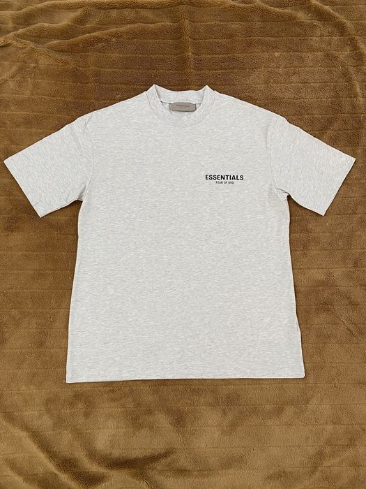 T-shirt Essentials Fear of god