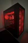 Komputer gamingowy RTX 4060 RYZEN 7700 32GB DDR5