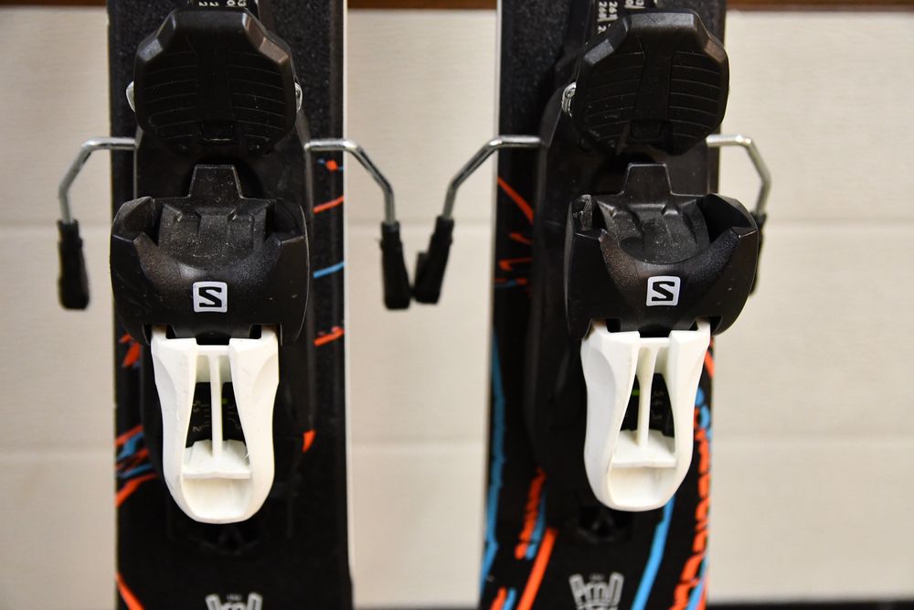 Narty Faction Prodigy 0, 133