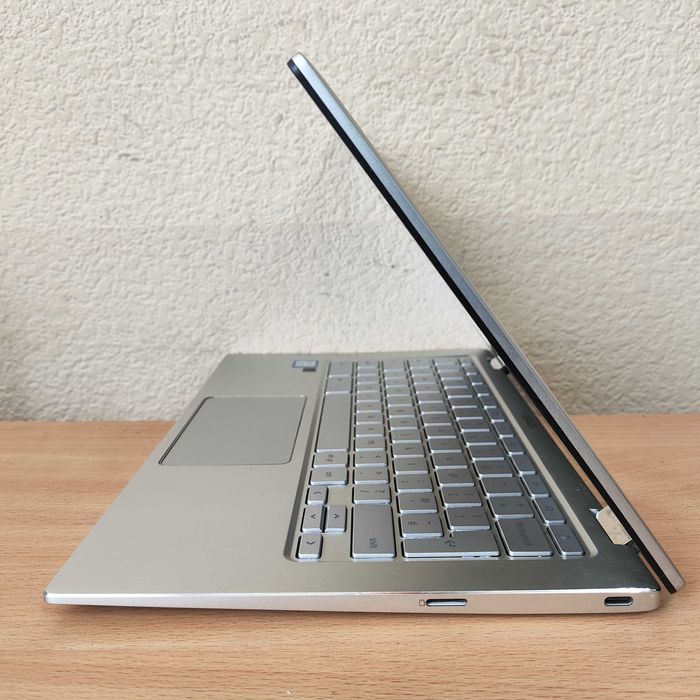 Ультрабук/трансформер ASUS Chrome C434TA 14"IPS TАЧ i5-8200Y/8GB/64SSD