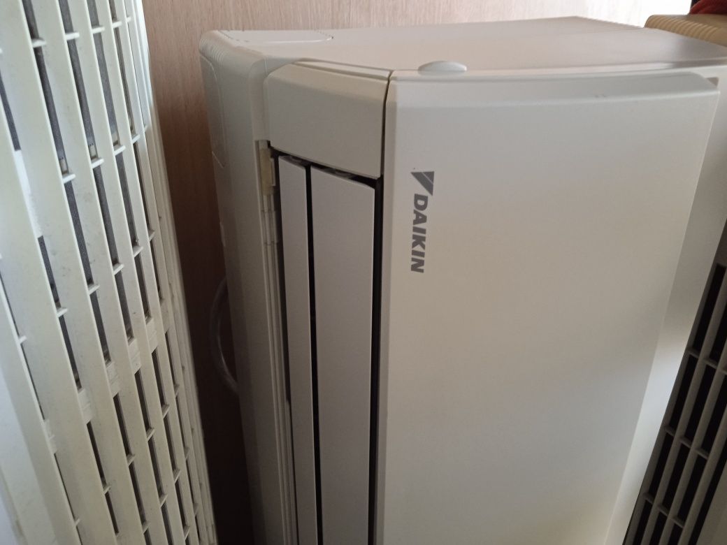 Продам внутренний блок кондиционера DAIKIN