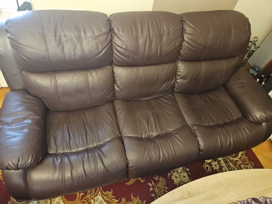 Zestaw mebli 3,2 + fotel