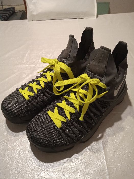 Buty koszykarskie/halowe Nike Kevin Durant rozm. 40,5/25,5cm %