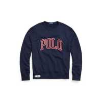 Свитшот Polo Ralph Lauren Logo Fleece Оригинал Світшот