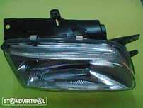 Farois da frente Citroen Berlingo 1996-2002 NOVOS