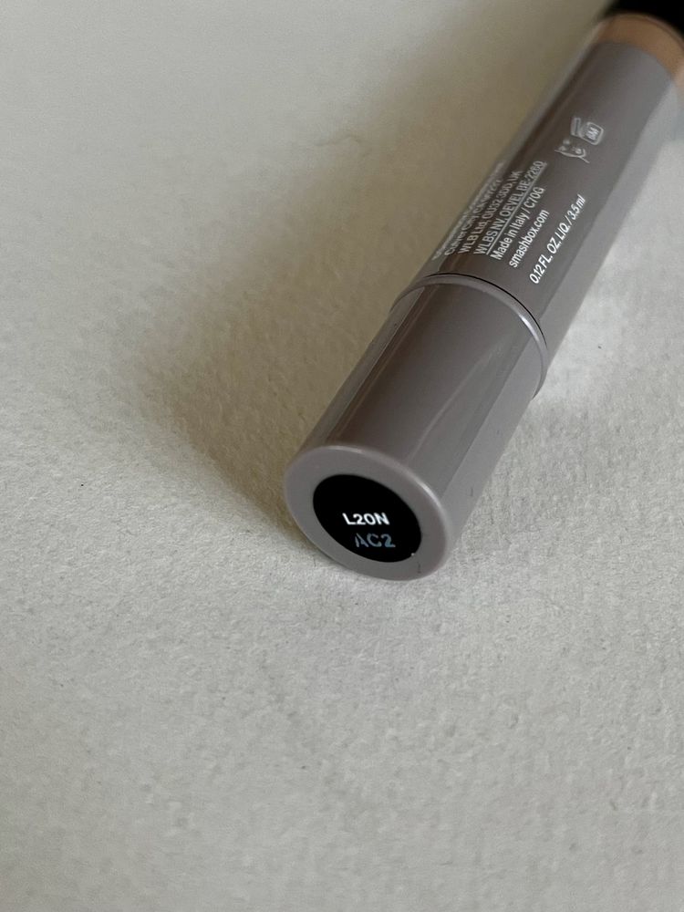 Smashbox Halo Healthy Glow 4 in 1 Perfecting Pen L20N korektor