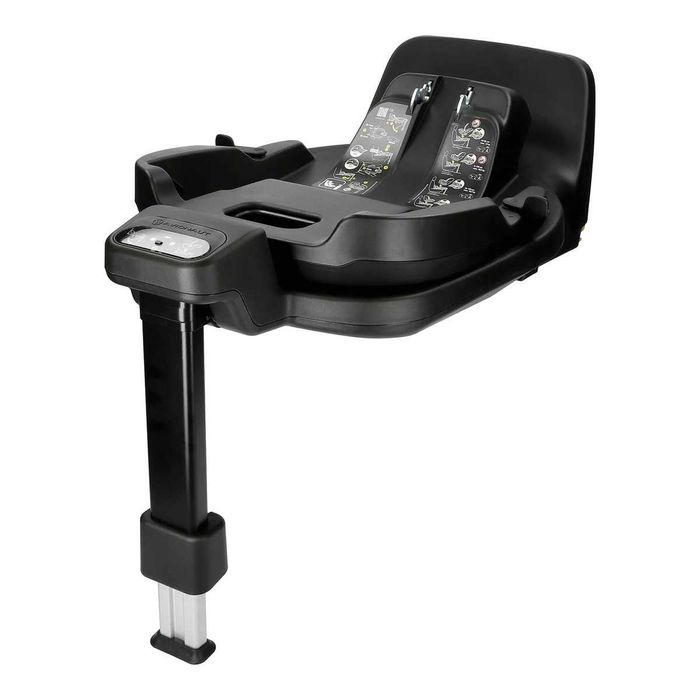 Avionaut IQ Orbit - baza obrotowa, ISOFIX | Sklep producenta