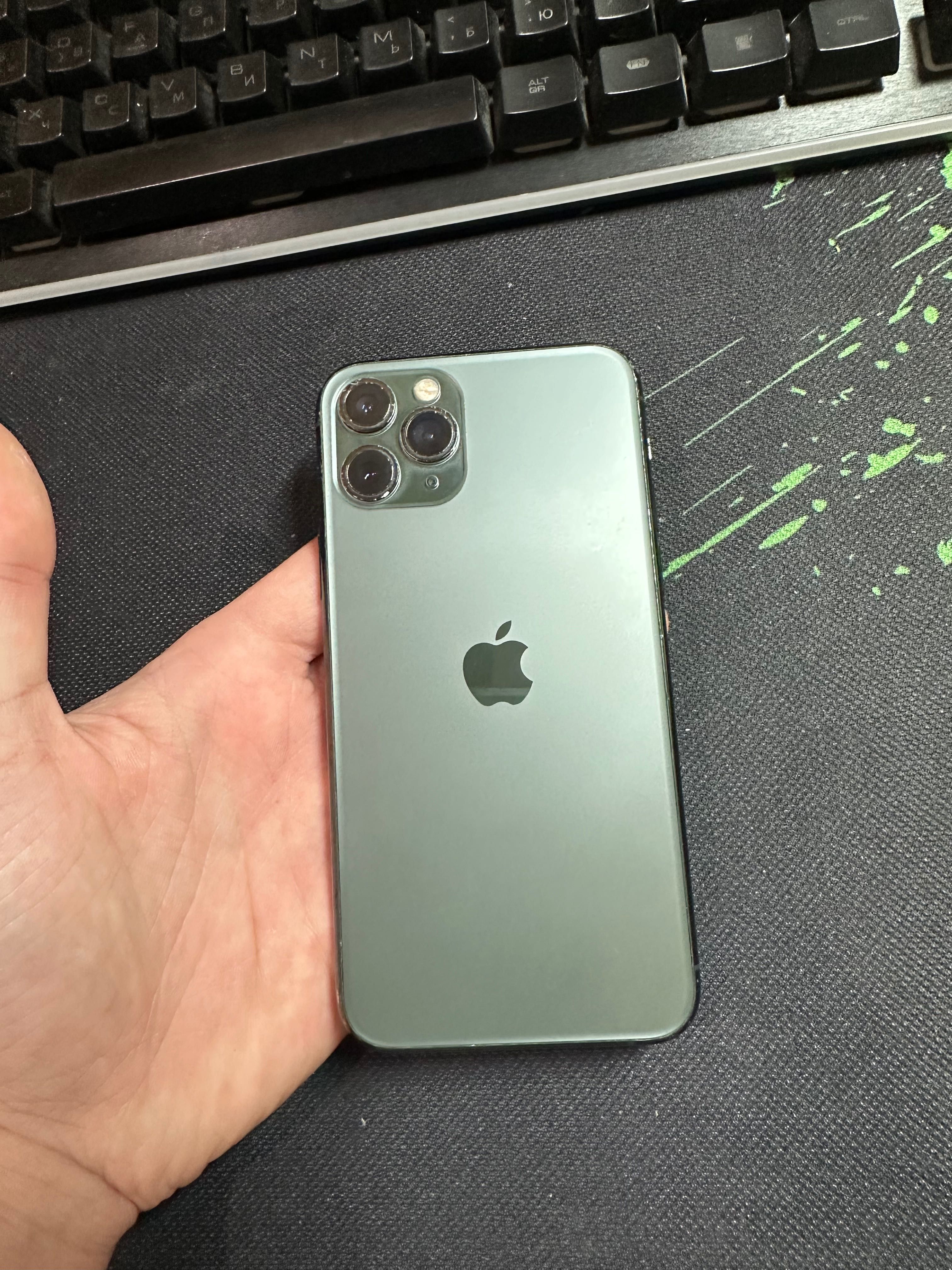 iPhone 11 Pro 64 gb