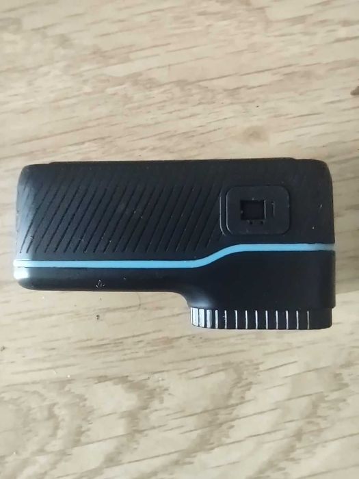 Kamera sportowa DASERTOE CS02 na ciało dla ochrony akcji do noszenia