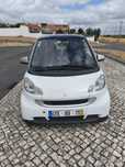 Smart gasolina  2009