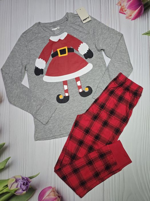 Новорічна піжама Pepperts,  Німеччина. 134-140 146-152 158-164