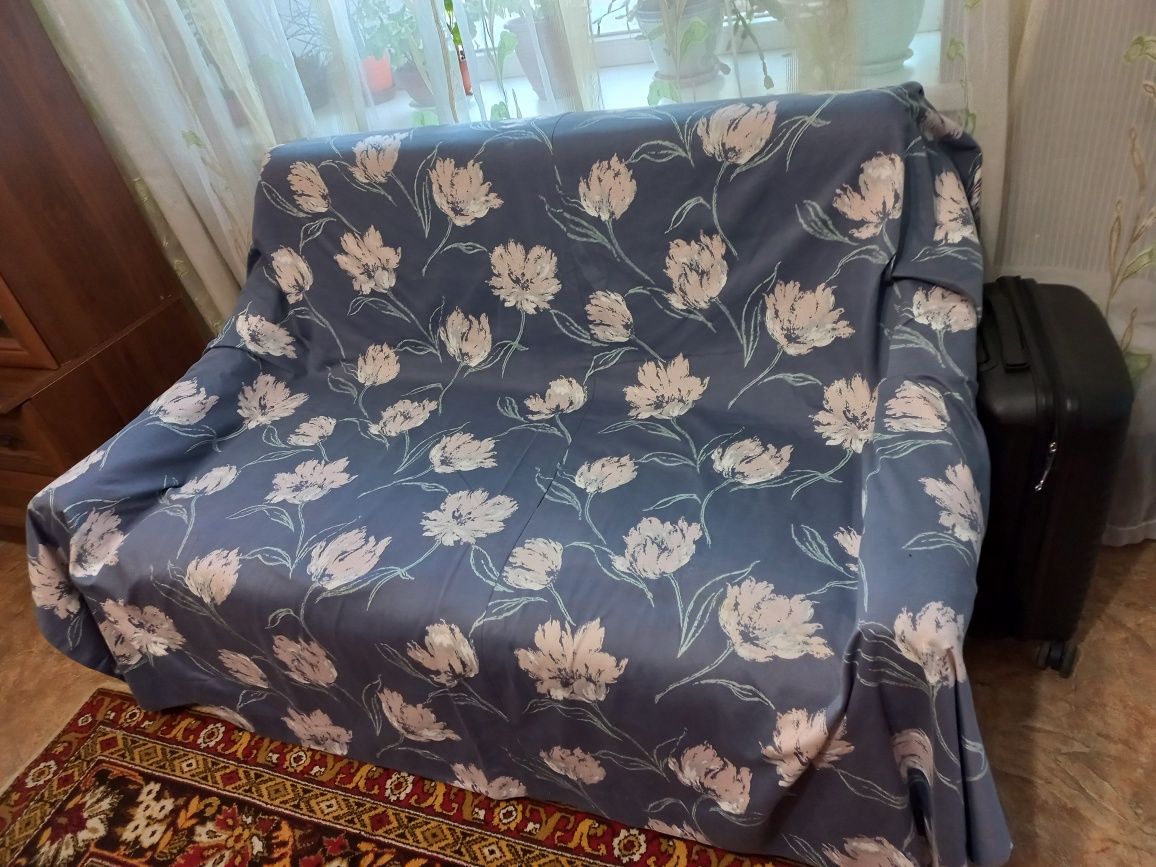 Диван раскладной вперед