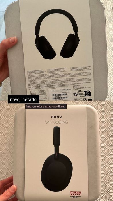 Phone de ouvido