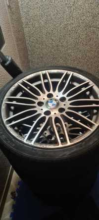 Jantes bmw 215/40/R18