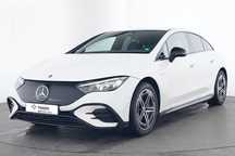 Mercedes-Benz EQE 300 Edition