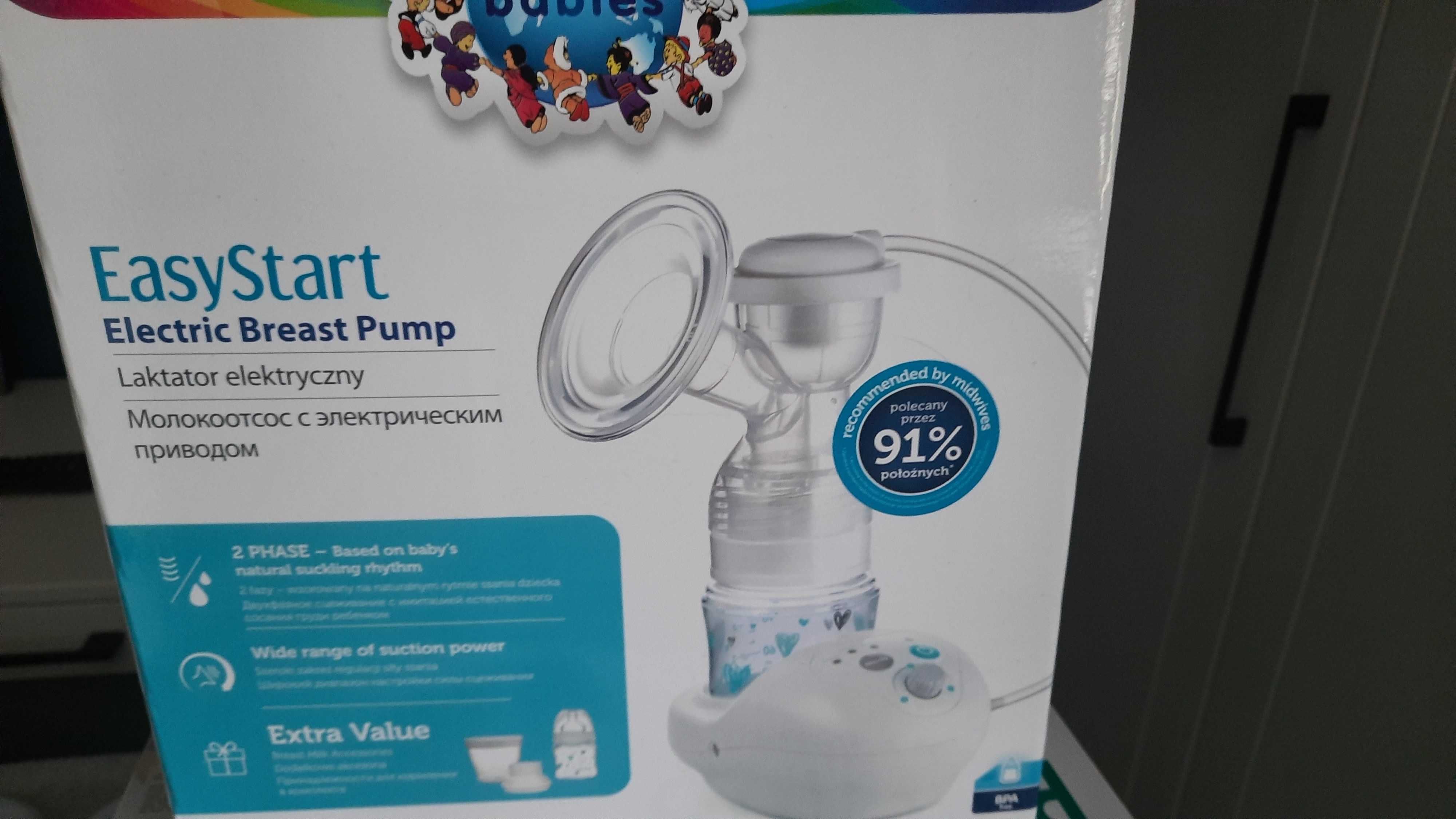 Laktator EasyStart