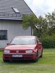 Volkswagen golf 4