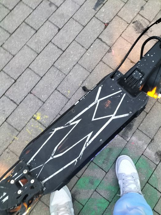 Witam sprzedam lub wymienie za g2 maxa bez żadnej dopłaty opis