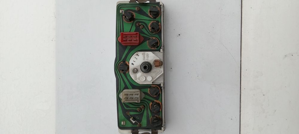 Спидометр ВАЗ 2101