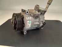 Компресор кондиціонера Skoda Octavia A5 2004-2013p Компресор Шкода А5