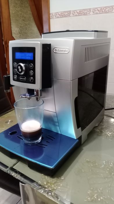 Кавомашина Delonghi ECAM 23.450.S