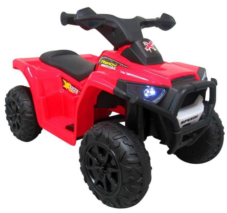 Quad Speed na akumulator dla dzieci Odbiór Wysyłka SKLEP