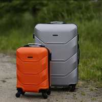 Безкоштовна доставка валіза Wings 147 дорожня чемодан польша