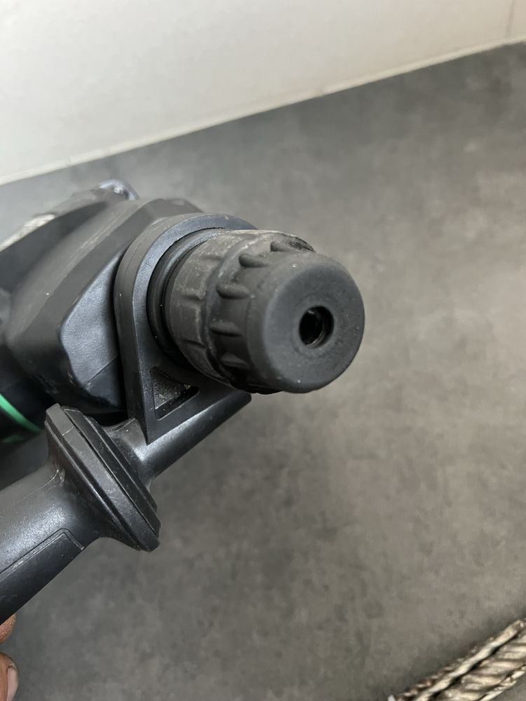 Безщітковий Акум. Перфоратор Hikoki DH 18 DBL