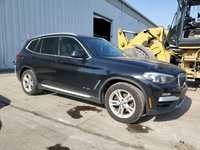 BMW X3 Mega wyposażenie