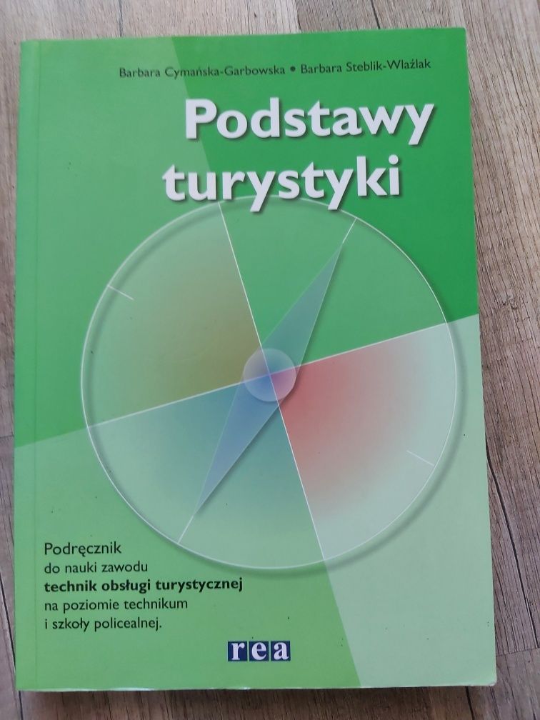 Podstawy turystyki