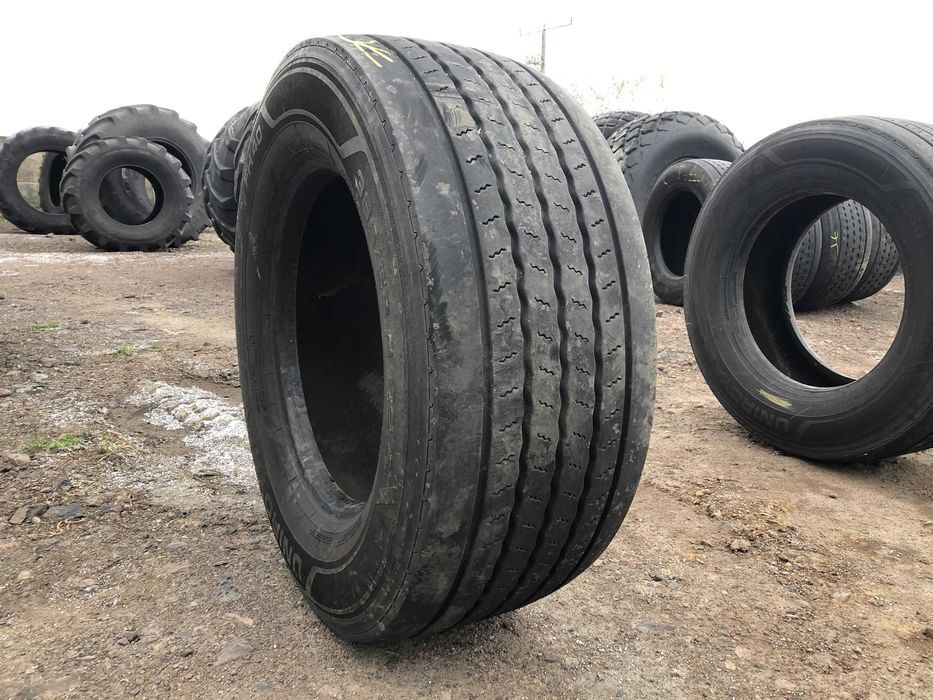 385/55R22.5 Opona UNIROYAL FH40 Przód 40