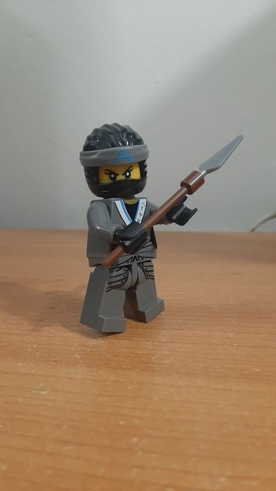 Lego Ninja (8 cm)
