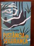Samanta Schweblin - Distância de segurança