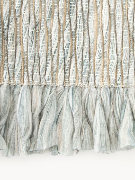 Dywan Bunko z frędzlami szer 120 x dł 180 cm