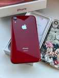 iPhone XR 64GB Neverlock