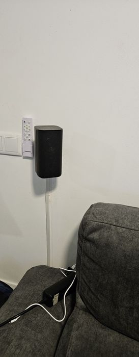 Soundbar sony ht-s20r