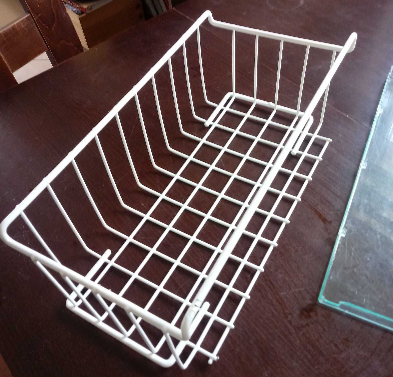 Szuflada z lodówki electrolux