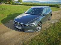 Passat B8 2.0TDI HIGHLINE DSG 190 KM