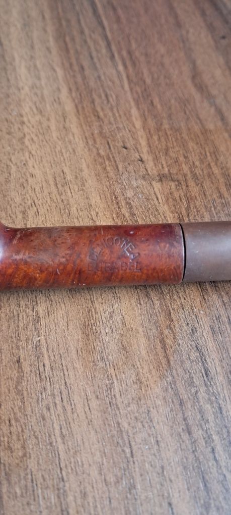 Fajka Denicotea Durabel