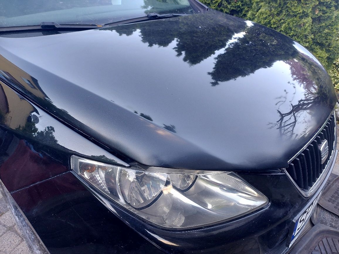 Maska Seat Ibiza IV 6J 08-12