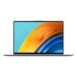 Nowy Huawei MateBook D16 2024 i5-13420H 16/1000GB W11 PL