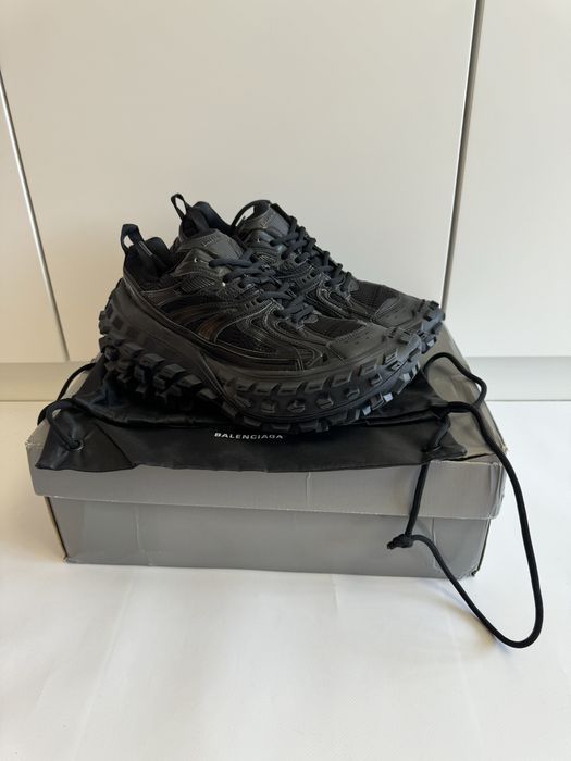кроссовки  Balenciaga Defenders 41 42 43