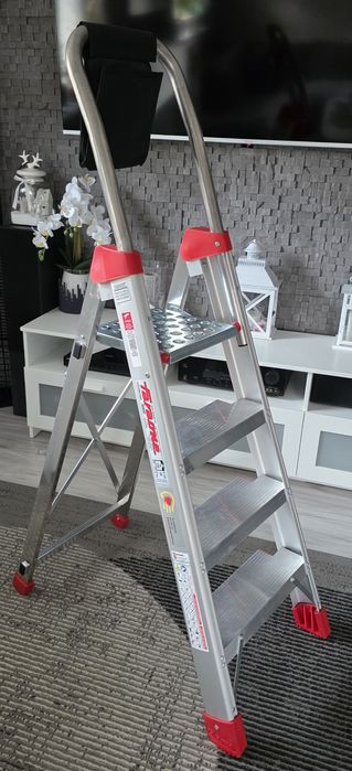 Drabina Faraone SDOMUS 04