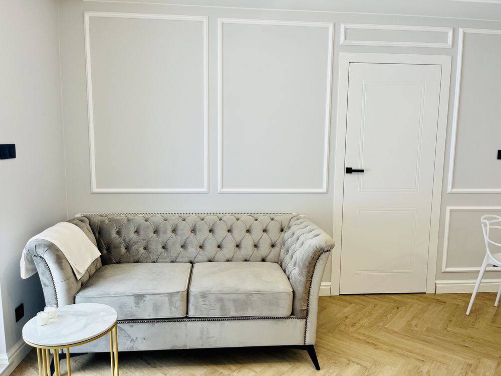 Wisła Elegancki i komfortowy apartament przy stoku dla 4 osób