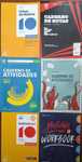 Livro de fichas escolares ensino secundário